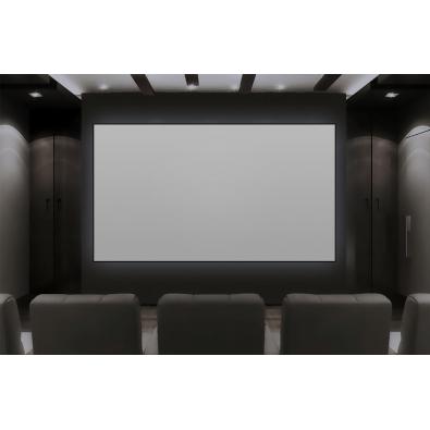 4K Thin-Bezel Series 16:9 92" BWAT