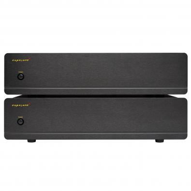 5010 MonoAmp Black