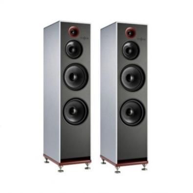 Alumine THREE SE Light Grey