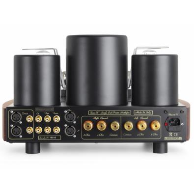 Compact 300B Black
