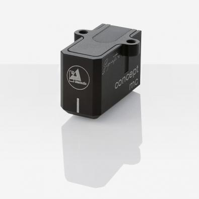 Concept MC Signature Black