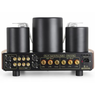 Evo 300B Black