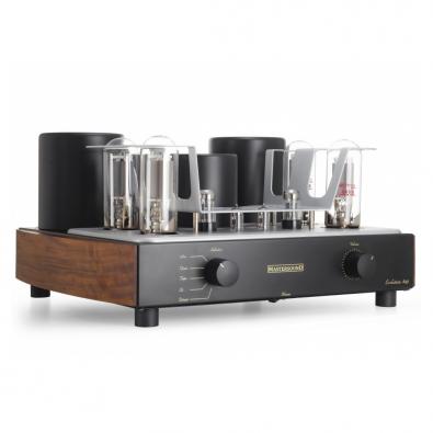 Evolution 845 Black
