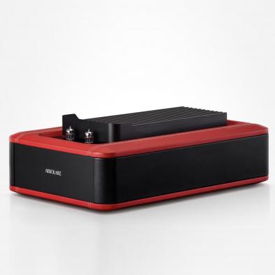Hybrid Monoblock Altius 2 Black