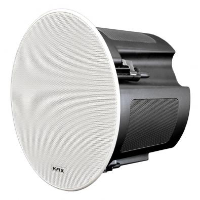 IC-80 White Grille