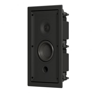 IW-30 Black Grille