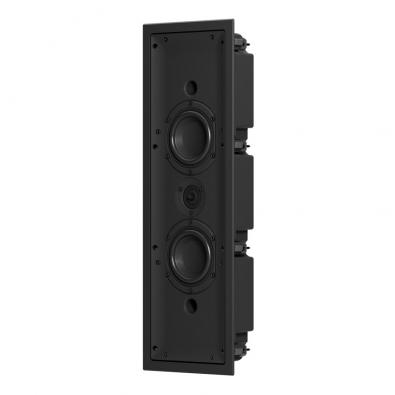 IW-50 Black Grille