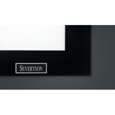 Impression Series 16:9 92" Grey Vision MicroPerf