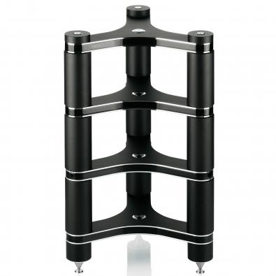 Innovation Stand Sil/Blk