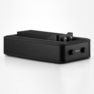 Integrated Altius 2 Black