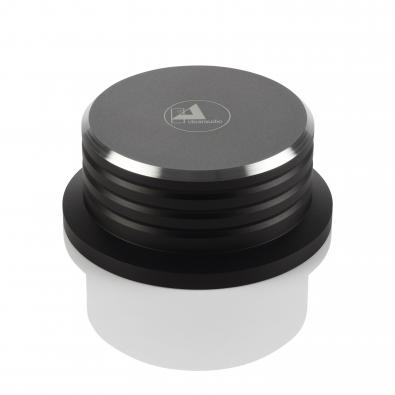 Rerformance Record Clamp Black
