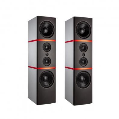 Reference Ultime Two Light Grey