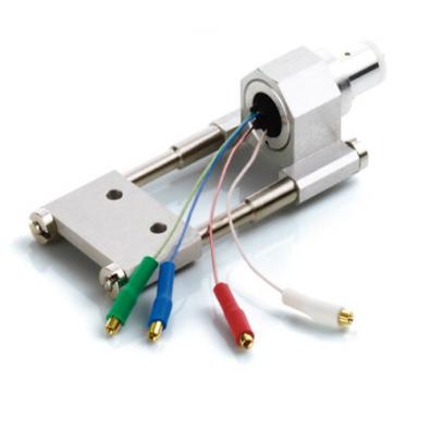 Headshell cable set