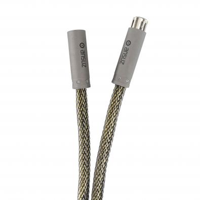 Signalz D-TC3 (XLR) - 1m