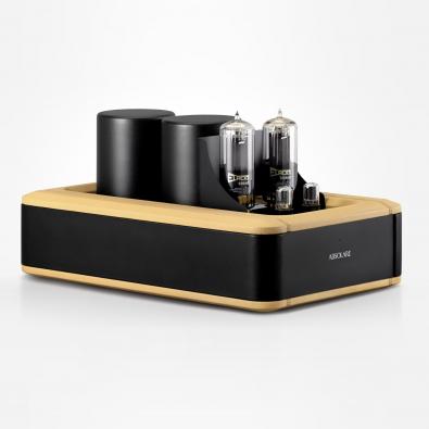 Single Ended Altius 2 Black