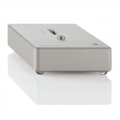 Smart H V2 Silver