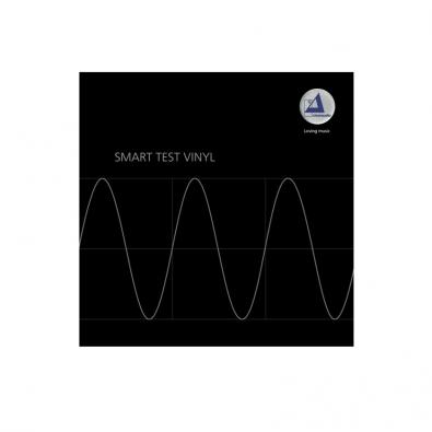 Smart Test Vinyl