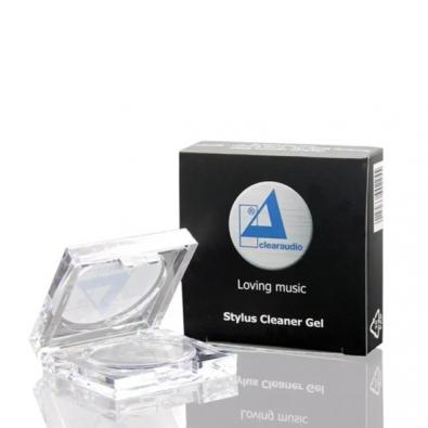 Stylus Cleaner Gel