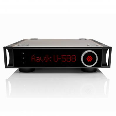 U-588