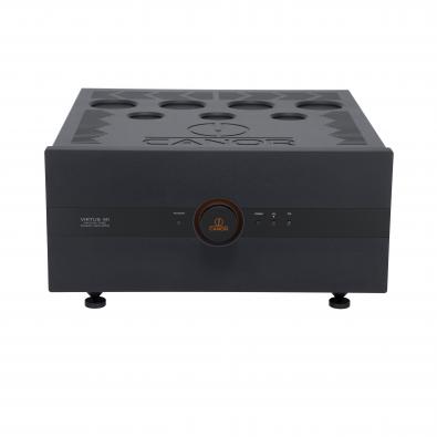 Virtus M1 Black