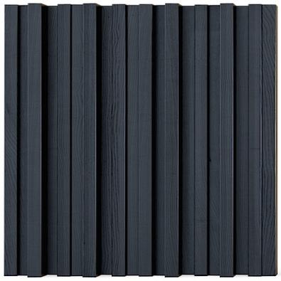 Arvon W - Diffuser FG | (L06) Noir Vintage