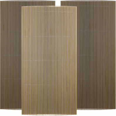 Eiger W - Bass Trap Wall FG | (W04) Fagus