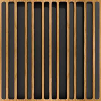 Lagos W - Diffuser FG | (L06) Noir Vintage