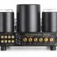 Compact 300B Black