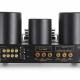 Evolution 845 Black