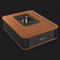 Altius Phono Black