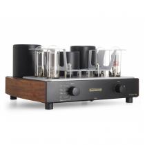 Evolution 845 Black