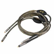 Signalz D-TC3 Gold Signature (RCA) - 2m