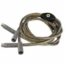 Signalz D-TC3 Gold Signature (XLR) - 2m
