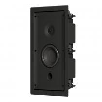 IW-30 Black Grille