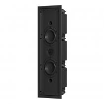 IW-50 Black Grille