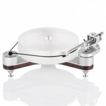Innovation Compact White - Thomas Schik-Kit  Sil/Wht/Tra
