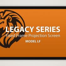 Legacy Series 16:9 92" BWAT