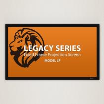 Legacy Series 16:9 72" Cinema Grey