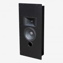 Megaphonix in Wall