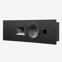 Megaphonix in Wall Centre