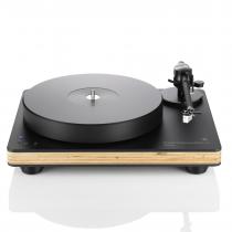 Performance DC Wood Package 4 (MC) Blk/Dark Wood