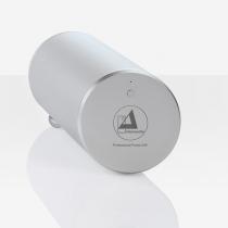 Professional Power 12V Silver