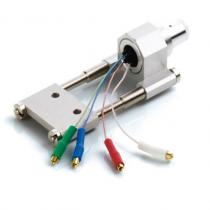 Headshell cable set