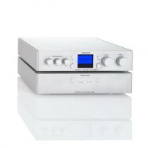 Statement Phono Silver