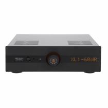 Virtus A3 Black