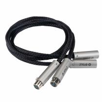 Signalz X-TC3 (XLR) - 1m